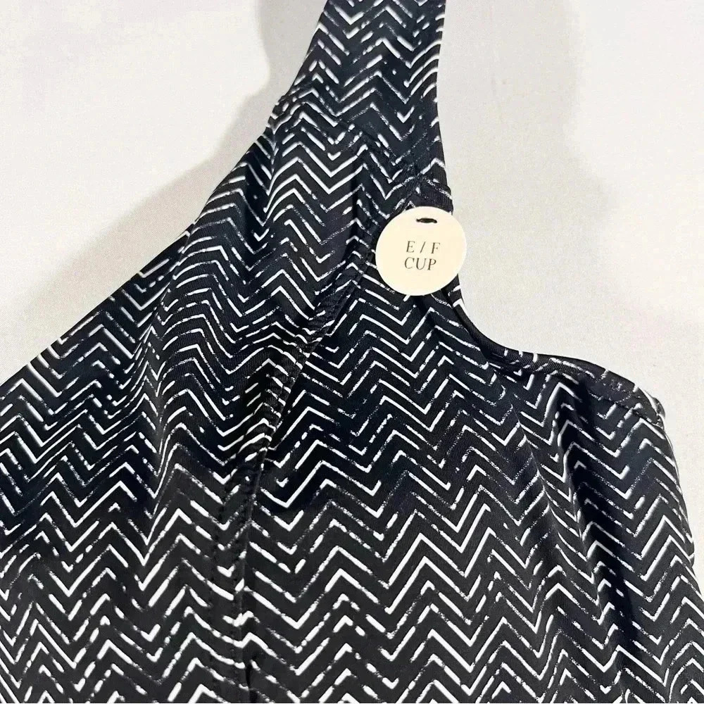 Artesands Zig Zag Black Botticelli One Piece - Picture 6 of 13